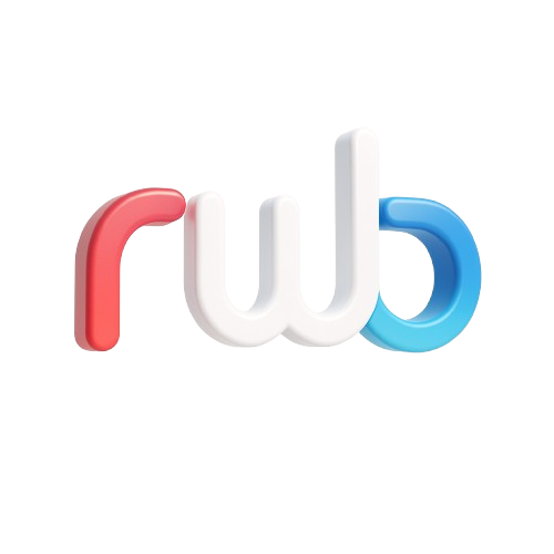 RWB APPS Logo